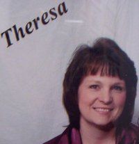Theresa Osborne