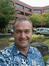 Eric Foster