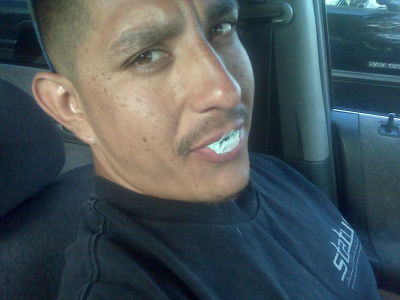 Orlando Zamudio