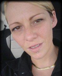 Amanda Vanderheyden