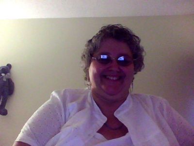 Sharon Mctague