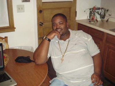Brandon Grigsby