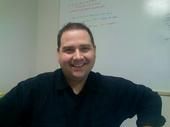 Mark Waldron