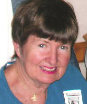 Marilyn Plummer