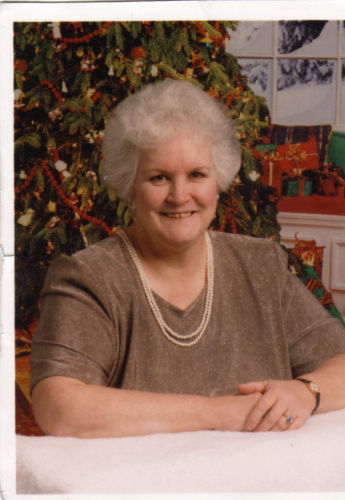 Eileen Fagan