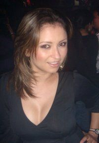 Yesenia Verdin