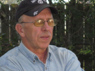 Paul Kapr
