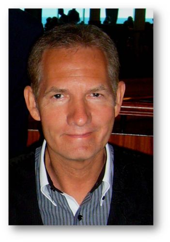 Mark Hurley