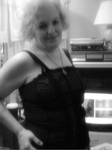 Patricia Thweatt