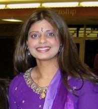 Subha Ananthanarayanan