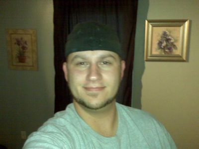 Scott Ruettgers