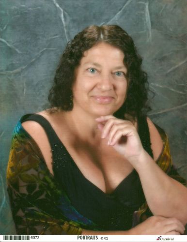 Rose Sherrod
