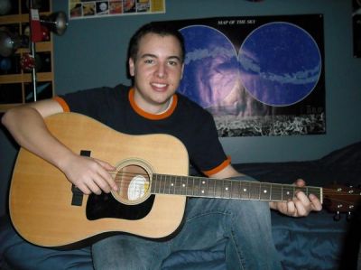 Nathan Kreuzman