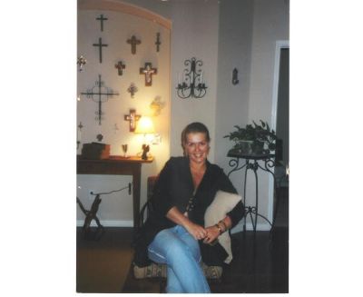 Rosangela Fretwell