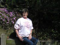 Georgia Wells