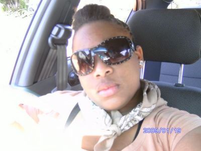 Jerrica Rodgers