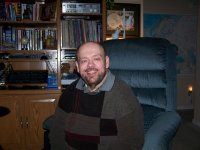 Tom Slayton
