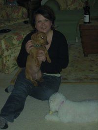 Catherine Klaska