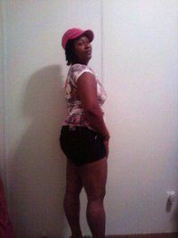 Johnesia Kelly