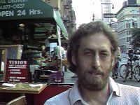 David Wineberg