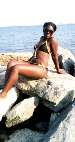 Akua Aboagye