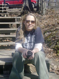 Marsha Gibson