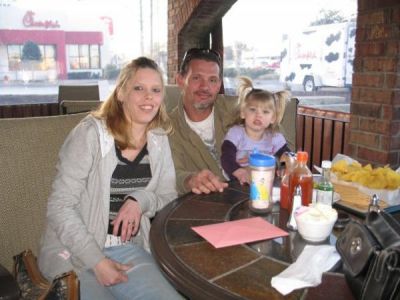 Shannon Smithey