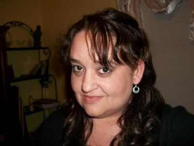 Jennifer Farrar