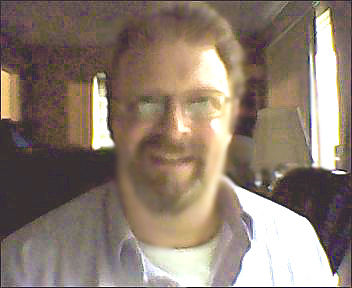 Eric Lawrence