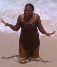 Latrice Lowry