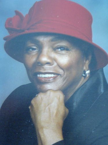Edwina Fishbaugh
