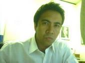 Raymund Silverio