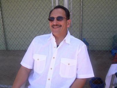 Michael Flores
