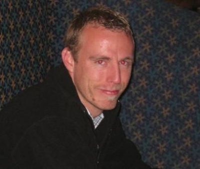 Matthew Leeson