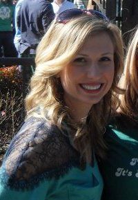 Alicia Wiseman