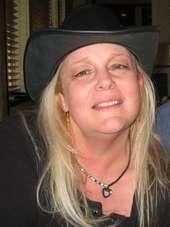Donna Capps