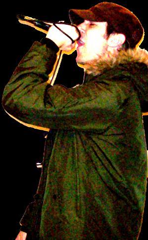 Benjamin Hardy