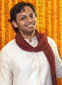 Shikhar Shah