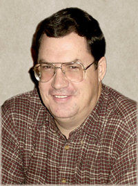 Terry Millburg