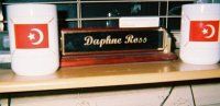 Daphne Ross