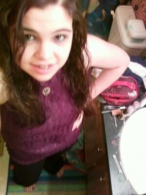 Kyla Colwell