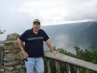 Ronald Carder