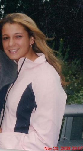 Samantha Faurote