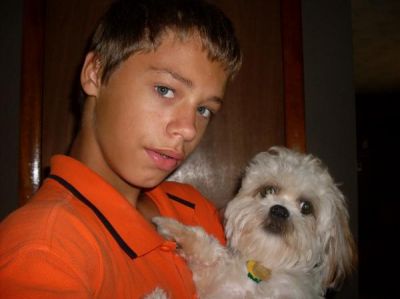 Austin Swank