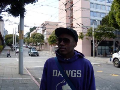 Elijah Collins