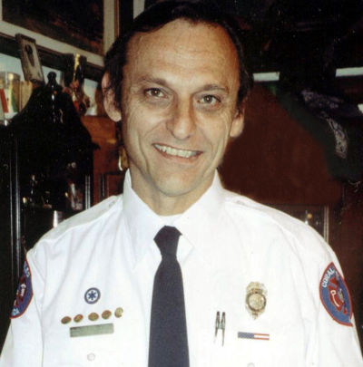Ralph Lichtenberger