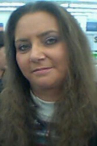 Tammy Green