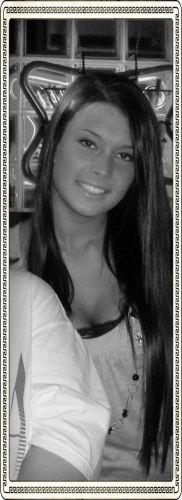 Kayla Mcknight
