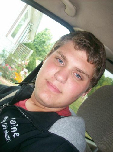Mark Hoglund
