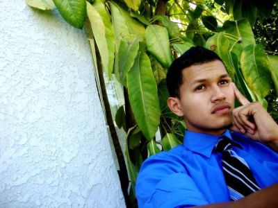 Luis Ramos